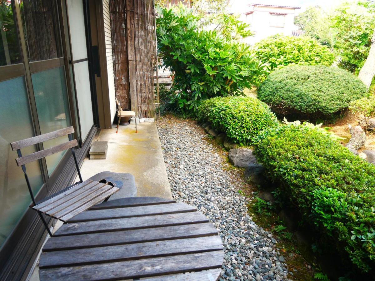 駅前宿舎 禪 Shared House Zen Eiheiji Exterior photo