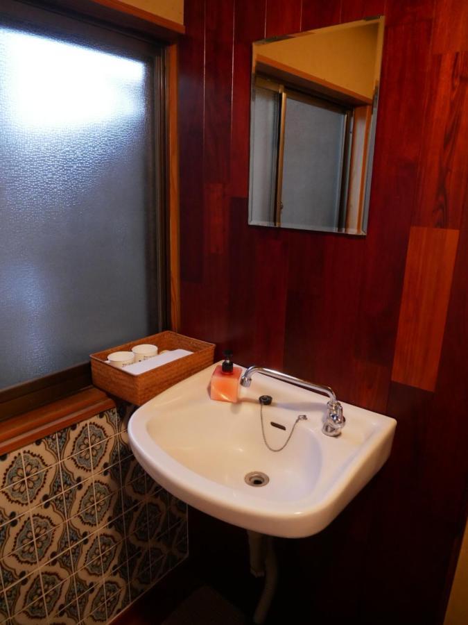 駅前宿舎 禪 Shared House Zen Eiheiji Exterior photo