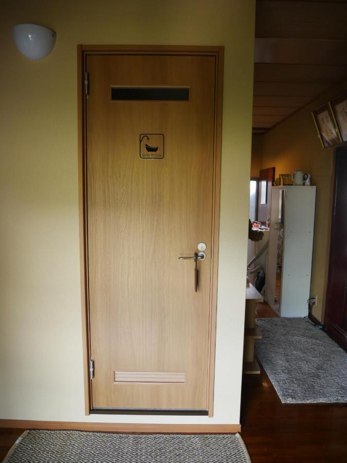 駅前宿舎 禪 Shared House Zen Eiheiji Exterior photo