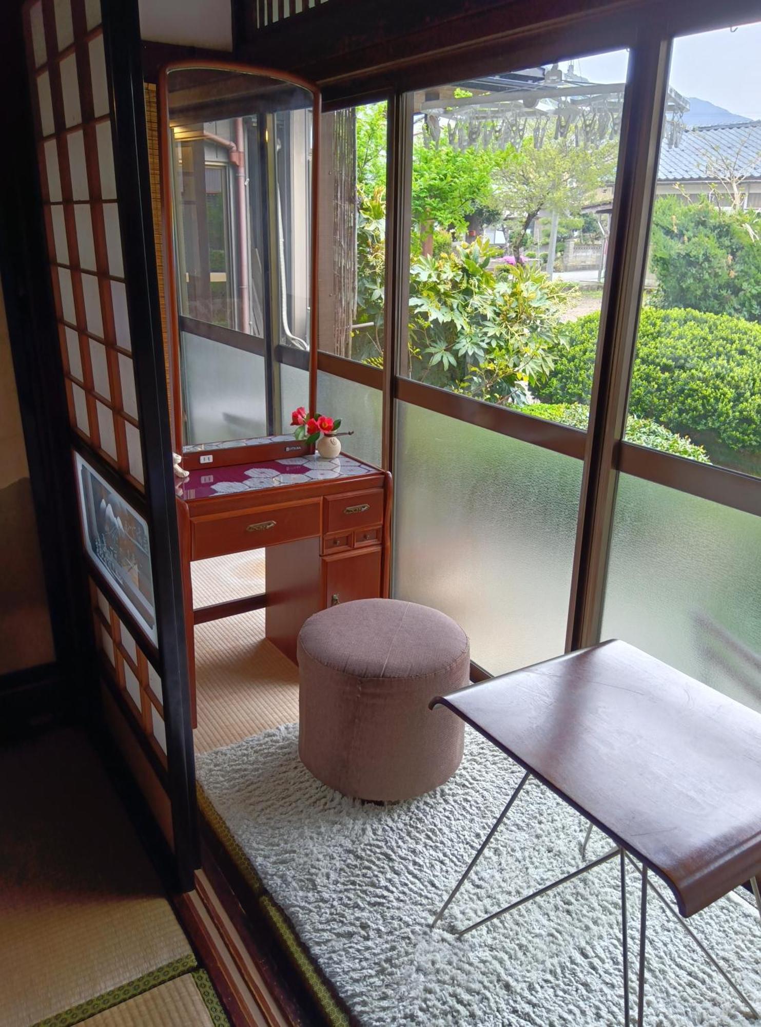 駅前宿舎 禪 Shared House Zen Eiheiji Exterior photo